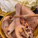 明氏老山鱿鱼鸡(南坪总店) - 重庆市旅游 缩略图 4