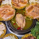 明氏老山鱿鱼鸡(南坪总店) - 重庆市旅游 缩略图 8