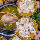 明氏老山鱿鱼鸡(南坪总店) - 重庆市旅游 缩略图 9