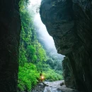 苗王谷 - 宜宾市旅游 缩略图 4