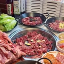肉士家自助烤肉(江阴首店) - 无锡市旅游 缩略图 2
