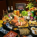 牛魔荟烤肉·海鲜·铁板烧·自助 - 北京市旅游 缩略图 1