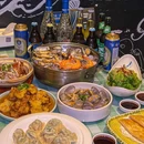 黄海渔村·丹东海鲜(望京店) - 北京市旅游 缩略图 1
