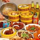 林记猪杂粥觅味馆 - 上海市旅游 缩略图 1