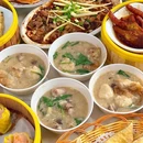 林记猪杂粥觅味馆 - 上海市旅游 缩略图 3