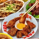 林记猪杂粥觅味馆 - 上海市旅游 缩略图 8