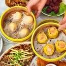 林记猪杂粥觅味馆 - 上海市旅游 缩略图 7