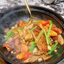 得意啫·广东啫啫煲(金光华店) - 深圳市旅游 缩略图 4