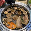 安又胖韩国烤肉(龙湖时代天街店) - 重庆市旅游 缩略图 5