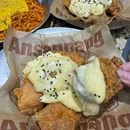 安又胖韩国烤肉(龙湖时代天街店) - 重庆市旅游 缩略图 4