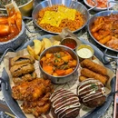 安又胖韩国烤肉(龙湖时代天街店) - 重庆市旅游 缩略图 3