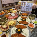 安又胖韩国烤肉(龙湖时代天街店) - 重庆市旅游 缩略图 9