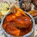 安又胖韩国烤肉(龙湖时代天街店) - 重庆市旅游 缩略图 6