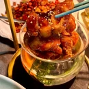 柒园·三十年创意杭帮菜(湖滨银泰in77C区店) - 杭州市旅游 缩略图 4