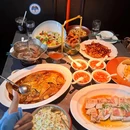 柒园·三十年创意杭帮菜(湖滨银泰in77C区店) - 杭州市旅游 缩略图 1