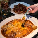 柒园·三十年创意杭帮菜(湖滨银泰in77C区店) - 杭州市旅游 缩略图 3
