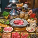 潮集烧·原始泥炉烤鲜牛(龙华店) - 深圳市旅游 缩略图 1