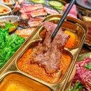潮集烧·原始泥炉烤鲜牛(龙华店) - 深圳市旅游 缩略图 9