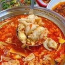 香火肥肠·重庆江湖菜·大排档(福田店) - 深圳市旅游 缩略图 5