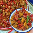 香火肥肠·重庆江湖菜·大排档(福田店) - 深圳市旅游 缩略图 4