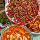 香火肥肠·重庆江湖菜·大排档(福田店) - 深圳市旅游 缩略图 2