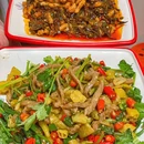 香火肥肠·重庆江湖菜·大排档(福田店) - 深圳市旅游 缩略图 3