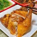 香火肥肠·重庆江湖菜·大排档(福田店) - 深圳市旅游 缩略图 6