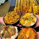 火辣辣方勤串串 - 重庆市旅游 缩略图 3