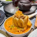 粤合潮居·精致融合菜(丽晶都汇店) - 广州市旅游 缩略图 4