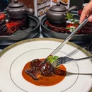 粤合潮居·精致融合菜(丽晶都汇店) - 广州市旅游 缩略图 3