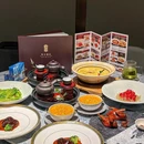 粤合潮居·精致融合菜(丽晶都汇店) - 广州市旅游 缩略图 1