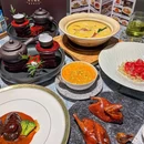 粤合潮居·精致融合菜(丽晶都汇店) - 广州市旅游 缩略图 9