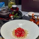 粤合潮居·精致融合菜(丽晶都汇店) - 广州市旅游 缩略图 7