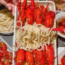 龙巢盱眙龙虾·牛蛙·烧烤宵夜(八卦岭店) - 深圳市旅游 缩略图 1