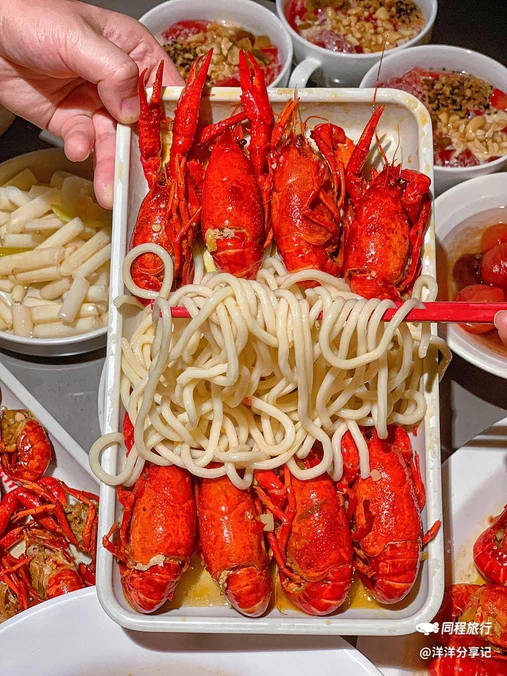 龙巢盱眙龙虾·牛蛙·烧烤宵夜(八卦岭店) - 深圳市旅游