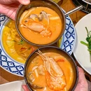 泰香米泰国餐厅(卓悦中心店) - 深圳市旅游 缩略图 1