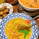 泰香米泰国餐厅(卓悦中心店) - 深圳市旅游 缩略图 4