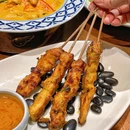 泰香米泰国餐厅(卓悦中心店) - 深圳市旅游 缩略图 5