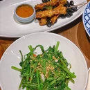 泰香米泰国餐厅(卓悦中心店) - 深圳市旅游 缩略图 6