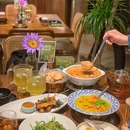 泰香米泰国餐厅(卓悦中心店) - 深圳市旅游 缩略图 8