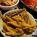 洋河村·野火锅(总店) - 重庆市旅游 缩略图 3