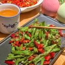 先启半步颠.川菜.小酒馆(宝安坪洲店) - 深圳市旅游 缩略图 7