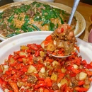 先启半步颠.川菜.小酒馆(宝安坪洲店) - 深圳市旅游 缩略图 6