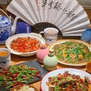先启半步颠.川菜.小酒馆(宝安坪洲店) - 深圳市旅游 缩略图 9