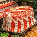新京韵·新北京涮肉(城西银泰店) - 杭州市旅游 缩略图 5