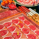 新京韵·新北京涮肉(城西银泰店) - 杭州市旅游 缩略图 1