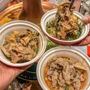 新京韵·新北京涮肉(城西银泰店) - 杭州市旅游 缩略图 4