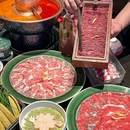 新京韵·新北京涮肉(城西银泰店) - 杭州市旅游 缩略图 2