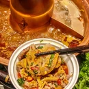 新京韵·新北京涮肉(城西银泰店) - 杭州市旅游 缩略图 7