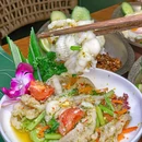 onon·昂昂泰料·泰面·打抛饭 - 深圳市旅游 缩略图 4